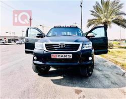 تويوتا هايلوكس